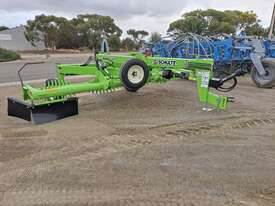2021 Schulte SRW1400 Rock Windrower BRAND NEW  - picture2' - Click to enlarge
