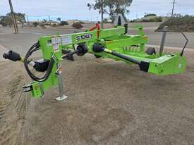 2021 Schulte SRW1400 Rock Windrower BRAND NEW  - picture0' - Click to enlarge