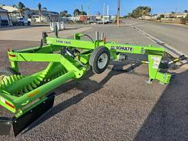 2021 Schulte SRW1400 Rock Windrower BRAND NEW  - picture0' - Click to enlarge