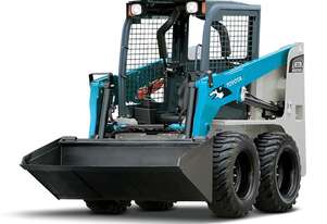 Toyota   Huski 5SDK8 Skid Steer
