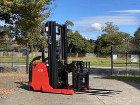 HELI 1.35T 4.5M Reach Stacker | BIG SALE, Brand New, Best Service, 5 Years Warranty - picture0' - Click to enlarge
