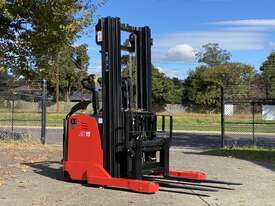 HELI 1.35T 4.5M Reach Stacker | BIG SALE, Brand New, Best Service, 5 Years Warranty - picture1' - Click to enlarge