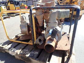 2 X DIESEL PUMPS - picture2' - Click to enlarge