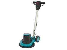 ORBIS ECO 200RPM 43CM SWING SCRUBBER (Missing Handle & Skirt)  - picture0' - Click to enlarge