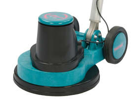 ORBIS ECO 200RPM 43CM SWING SCRUBBER (Missing Handle & Skirt)  - picture1' - Click to enlarge