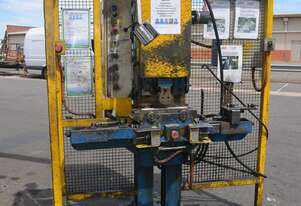 Hydraulic Tube pipe bender bending machine Melsec PLC FX-24MR with power pack Hydraulic Tube pipe bender bending machine Melsec PLC FX-24MR with power pack