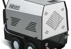 CLEANQUIP-BAR Hot Water Electric Pressure Cleaner HOT 10/12 A