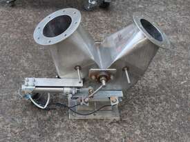 Two Way Diverter Valve - picture3' - Click to enlarge
