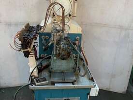 Hartridge H800 Diesel Fuel Pump Testing Bench - picture0' - Click to enlarge