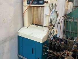 Hartridge H800 Diesel Fuel Pump Testing Bench - picture2' - Click to enlarge