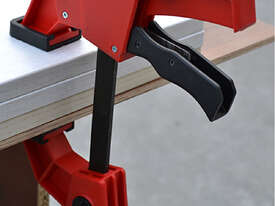 135Kg x 80mm Bar Clamp 660 by Duratec - picture1' - Click to enlarge