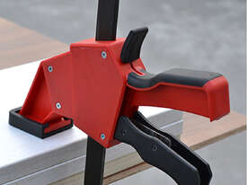 135Kg x 80mm Bar Clamp 660 by Duratec - picture2' - Click to enlarge