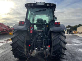 Valtra  M150 FWA/4WD Tractor - picture0' - Click to enlarge