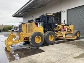 2011 Caterpillar 14M Grader  - picture0' - Click to enlarge