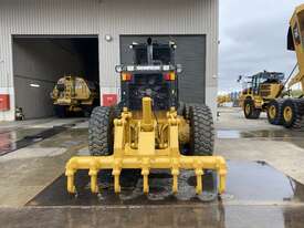 2011 Caterpillar 14M Grader  - picture1' - Click to enlarge