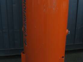 Vertical Air Compressor Receiver Tank 600L - Champion - picture1' - Click to enlarge