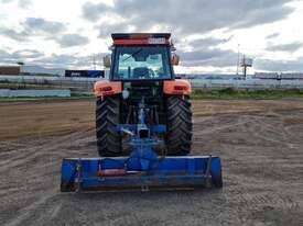Kubota M105X - picture2' - Click to enlarge