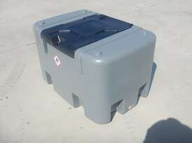 Combo 400 Litre Diesel Tank - picture0' - Click to enlarge