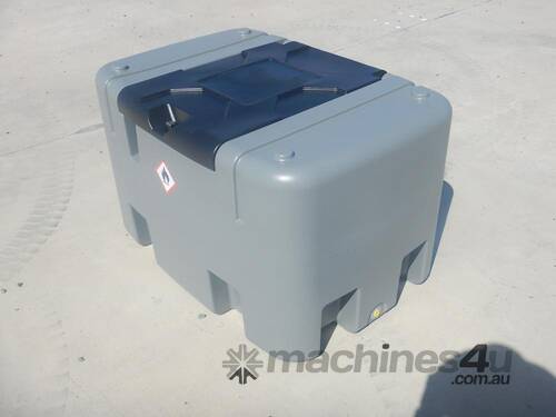 Combo 400 Litre Diesel Tank