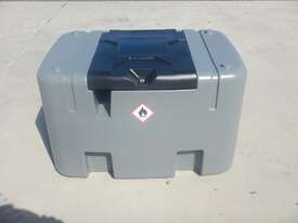 Combo 400 Litre Diesel Tank - picture1' - Click to enlarge