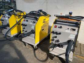Esab Power Compact 240 MIG Welder 240volt - picture0' - Click to enlarge
