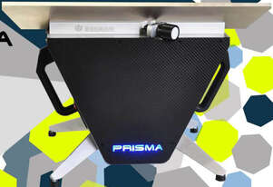 Prisma Acrylic polishing & CNC machines