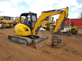 2015 JCB 8045ZTS Excavator *CONDITIONS APPLY* - picture0' - Click to enlarge