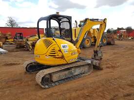 2015 JCB 8045ZTS Excavator *CONDITIONS APPLY* - picture1' - Click to enlarge