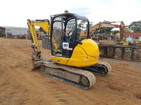 2015 JCB 8045ZTS Excavator *CONDITIONS APPLY* - picture2' - Click to enlarge