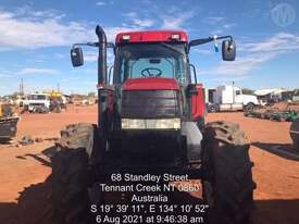 Case IH MX110 Maxxum - picture0' - Click to enlarge