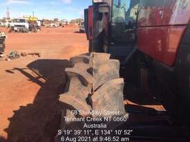 Case IH MX110 Maxxum - picture2' - Click to enlarge