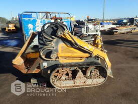 MINI TRACK LOADER - picture0' - Click to enlarge