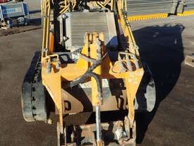 MINI TRACK LOADER - picture0' - Click to enlarge