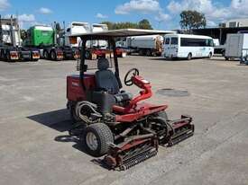 Toro Reelmaster - picture0' - Click to enlarge