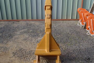 GEW Excavator Ripper Suit 20 Tonner