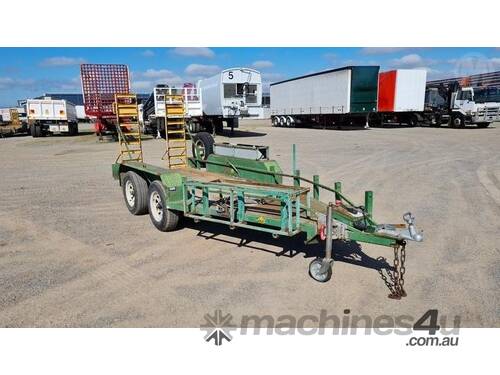 Apelright Trailers 