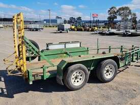 Apelright Trailers  - picture0' - Click to enlarge