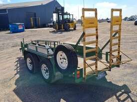 Apelright Trailers  - picture1' - Click to enlarge