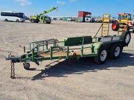Apelright Trailers  - picture2' - Click to enlarge