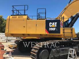 CATERPILLAR 390FL Track Excavators - picture0' - Click to enlarge