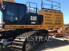 CATERPILLAR 390FL Track Excavators - picture1' - Click to enlarge