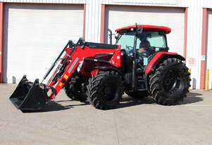 Mccormick   D-MAX 125 Tractor