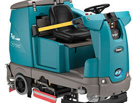 TENNANT - T16AMR Industrial Robotic Floor Scrubber - picture0' - Click to enlarge