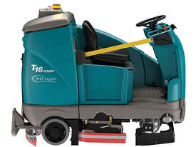 TENNANT - T16AMR Industrial Robotic Floor Scrubber - picture1' - Click to enlarge