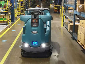 TENNANT - T16AMR Industrial Robotic Floor Scrubber - picture0' - Click to enlarge