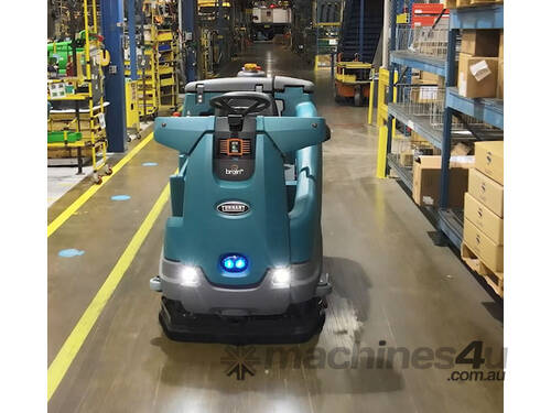 TENNANT - T16AMR Industrial Robotic Floor Scrubber