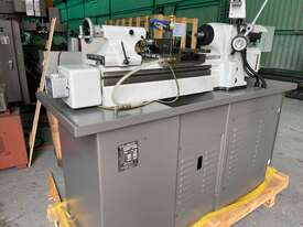 CYCLEMATIC CTL-618EVS TOOLROOM LATHE - picture2' - Click to enlarge