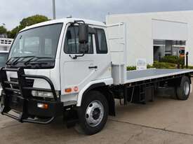 2010 NISSAN UD PK 9 - Tray Truck - picture0' - Click to enlarge