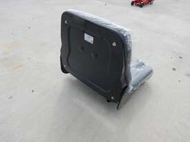 Forklift Seat - picture2' - Click to enlarge