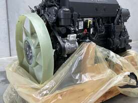 New Mercedes-Benz OM906LA 205kW EURO 2 Diesel Engine  - picture0' - Click to enlarge